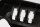Support dinstruments, support de carénage de cockpit BMW R 1100 GS 259 0409 93-99