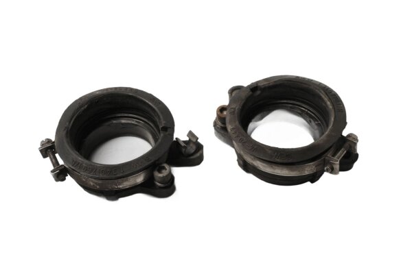 Inlaatspruitstuk carburateur rubberen pakking links rechts BMW R 1100 GS 259 0409 93-99