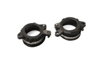 Inlaatspruitstuk carburateur rubberen pakking links rechts BMW R 1100 GS 259 0409 93-99