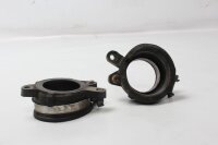 Inlaatspruitstuk carburateur rubberen pakking links rechts BMW R 1100 GS 259 0409 93-99