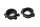 Inlaatspruitstuk carburateur rubberen pakking links rechts BMW R 1100 GS 259 0409 93-99