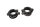 Inlaatspruitstuk carburateur rubberen pakking links rechts BMW R 1100 GS 259 0409 93-99