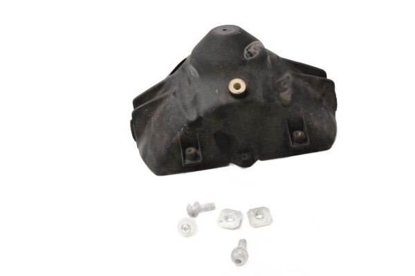 Montering av strålkastarhusfäste BMW R 1100 GS 259 0409 93-99