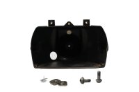 Montering av strålkastarhusfäste BMW R 1100 GS 259 0409 93-99