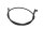 Speedometerkabel, drivaksel, hastighed BMW R 1150 GS R21 0415 99-04