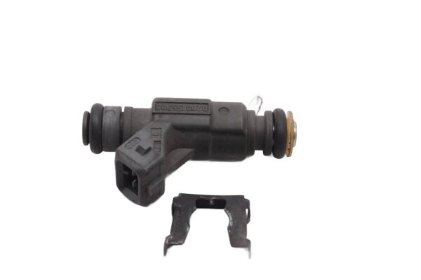 Brændstofindsprøjtningsdyse, højre side, 0280155788 BMW R 1150 GS R21 0415 99-04