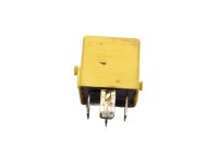 Gelbes Multifunktionsrelais V23134‑K52‑X181 vorne BMW R 1150 GS R21 0415 99-04