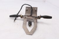 License plate holder, taillight, turn signal bracket BMW R 1150 GS R21 0415 99-04