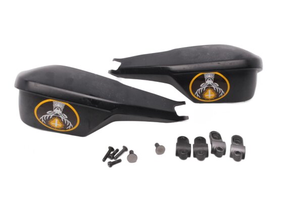 Lenkerabdeckung Handschutz Set links rechts 2328693 BMW R 1150 GS R21 0415 99-04