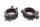 Insugningsrör, förgasargummi, packningssats BMW R 1150 GS R21 0415 99-04