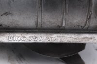 Gasspjäll höger insprutningssystem BMW R 1150 GS R21 0415 99-04