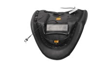 Forsæde, førersædehynde Harley-Davidson V-Rod 1250 VRSCF Muscle 18-18