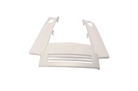 Rear upper trim panel cover Harley-Davidson Street Glide...