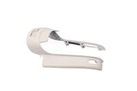 Rear upper trim panel cover Harley-Davidson Street Glide...