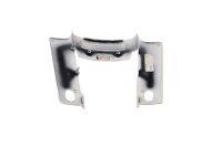 Cubierta del panel embellecedor superior trasero Harley-Davidson Street Glide 1584 FLHX 09-09