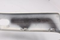 Cubierta del panel embellecedor superior trasero Harley-Davidson Street Glide 1584 FLHX 09-09