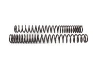Fork springs front left right Harley-Davidson Street...