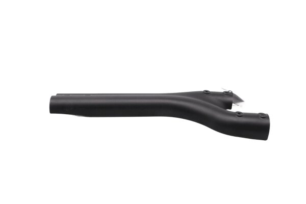 Uitlaat dubbele gat beschermkap Harley-Davidson Dyna Fat Bob 1750 FXFB 19-19