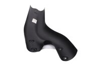 Uitlaat dubbele gat beschermkap Harley-Davidson Dyna Fat Bob 1750 FXFB 19-19