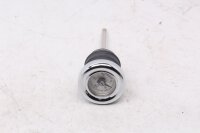 Oil dipstick temperature gauge Harley-Davidson Softail 1745 FXST Standard 25-25