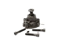 Oliepumpens drivrotor hydraulisk pumpe mekanik skruer...