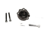 Oliepumpens drivrotor hydraulisk pumpe mekanik skruer...