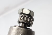 Öljypumpun käyttöroottorin hydraulipumpun mekaniikan ruuvit Moto Guzzi V65 PG 81-87