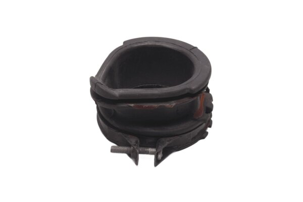 Collettore di aspirazione, gomma del carburatore, collettore di aspirazione Honda NT 650 V Deauville RC47 98-01