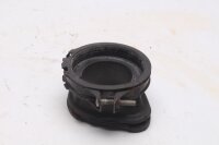 Collettore di aspirazione, gomma del carburatore, collettore di aspirazione Honda NT 650 V Deauville RC47 98-01