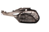 Cassa laterale destra, serratura della cassa e coperchio Honda NT 650 V Deauville RC47 98-01