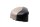 Cassa laterale destra, serratura della cassa e coperchio Honda NT 650 V Deauville RC47 98-01