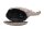 Cassa laterale destra, serratura della cassa e coperchio Honda NT 650 V Deauville RC47 98-01