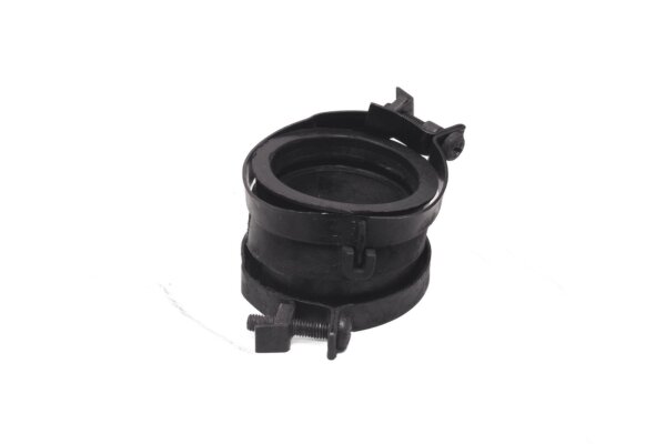 Collettore di aspirazione, fascetta in gomma del carburatore, gomma Honda NT 650 V Deauville RC47 98-01