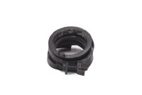 Collettore di aspirazione, fascetta in gomma del carburatore, gomma Honda NT 650 V Deauville RC47 98-01