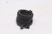 Collettore di aspirazione, fascetta in gomma del carburatore, gomma Honda NT 650 V Deauville RC47 98-01