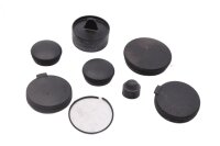 Dækkappesæt rammepropdæksel BMW R 1150 GS R21 0415 99-04