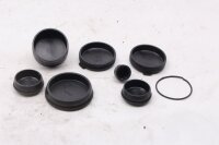 Dækkappesæt rammepropdæksel BMW R 1150 GS R21 0415 99-04