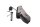 Front right drivers footrest, rubber pedal pad BMW R 1150 GS R21 0415 99-04