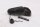 Front right drivers footrest, rubber pedal pad BMW R 1150 GS R21 0415 99-04