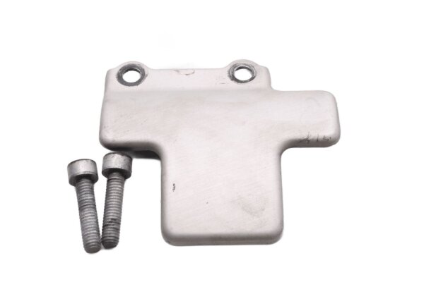 Achterrempompafdekking adapterhouder deksel BMW R 1150 GS R21 0415 99-04