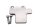 Achterrempompafdekking adapterhouder deksel BMW R 1150 GS R21 0415 99-04