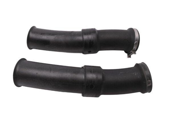 Insugningsrör, luftfilterlåda, luftkanal, vänster BMW R 1150 GS R21 0415 99-04