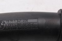 Insugningsrör, luftfilterlåda, luftkanal, vänster BMW R 1150 GS R21 0415 99-04