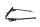 Bagagedragerbeugel achterframe steunpoot bagage BMW R 1150 GS R21 0415 99-04