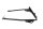 Bagagedragerbeugel achterframe steunpoot bagage BMW R 1150 GS R21 0415 99-04