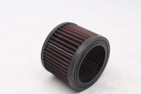 Luchtfilterinzetstuk Sport vervangingsfilter BMW R 1150 GS R21 0415 99-04