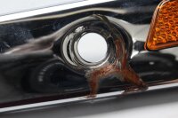 Bagskærmbeklædning, venstre og højre Harley-Davidson Dyna Fat Bob 1690 FXDF 15-15