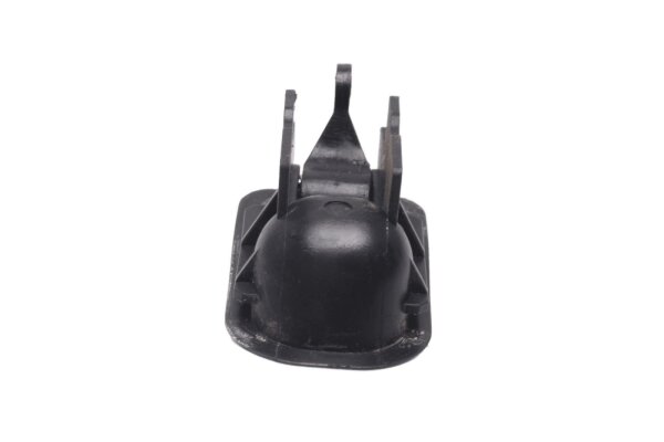 Luggage holder lock mount right Honda NT 650 V Deauville RC47 98-01