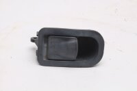 Luggage holder lock mount right Honda NT 650 V Deauville RC47 98-01