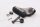 Front left footrest rubber pad spring bolt BMW R 1150 GS R21 0415 99-04
